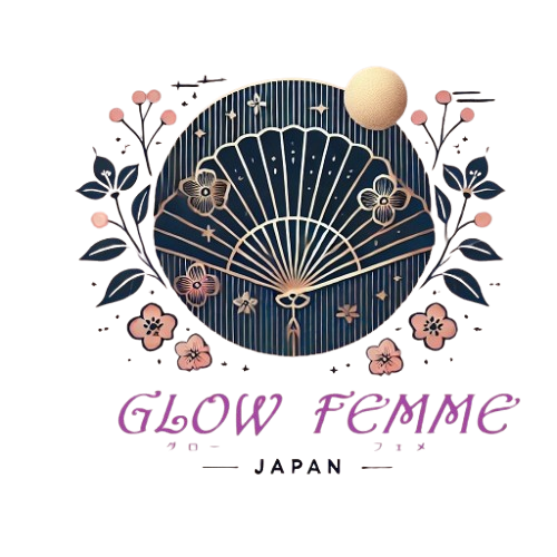 GLOW FEMME JAPAN