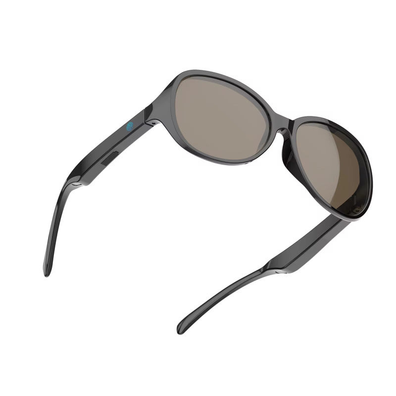 🎧🕶️ SoundShade Pro™ - BluetoothサングラスSunGlass 🎧🕶️
