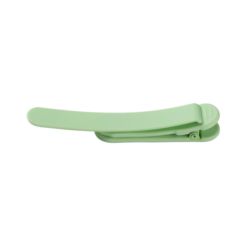 ColorClip Bookmarks™ - Reading bookmark clip silicone automatic record