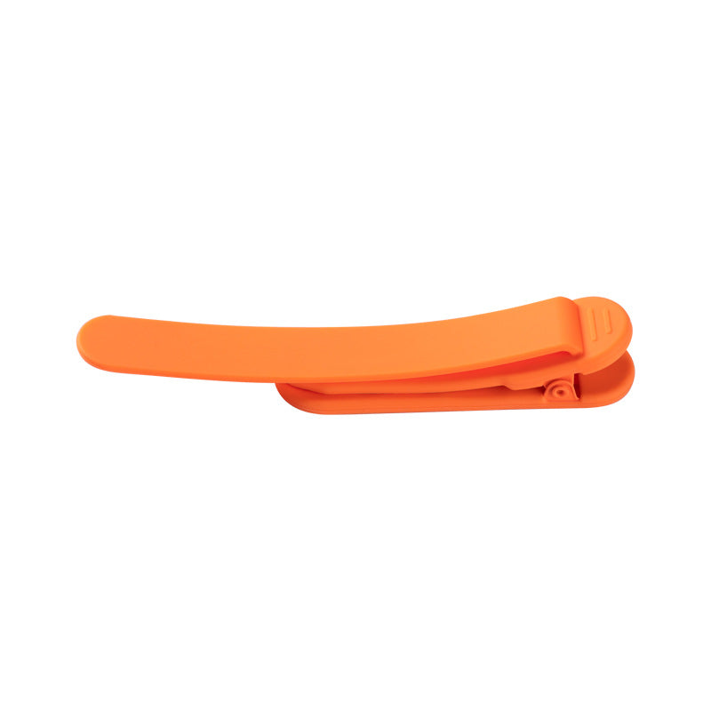 ColorClip Bookmarks™ - Reading bookmark clip silicone automatic record