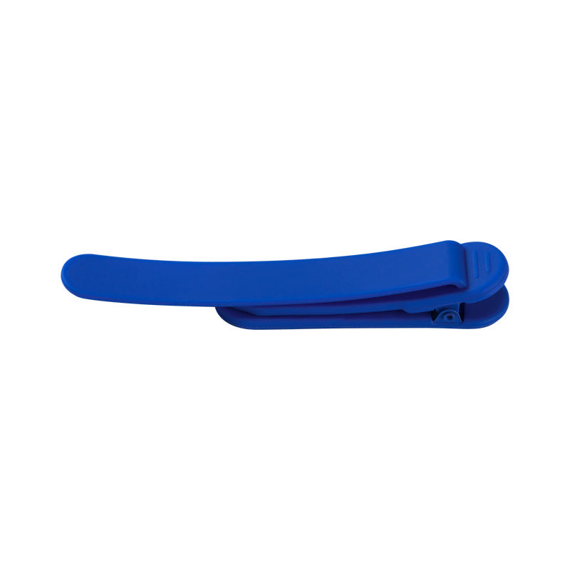 ColorClip Bookmarks™ - Reading bookmark clip silicone automatic record
