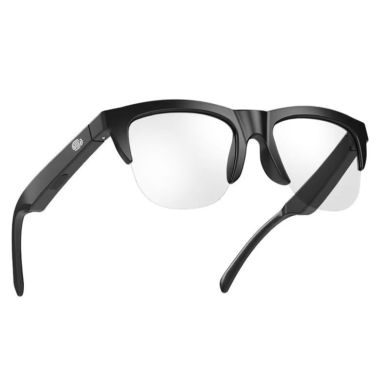 🎧🕶️ SoundShade Pro™ - BluetoothサングラスSunGlass 🎧🕶️