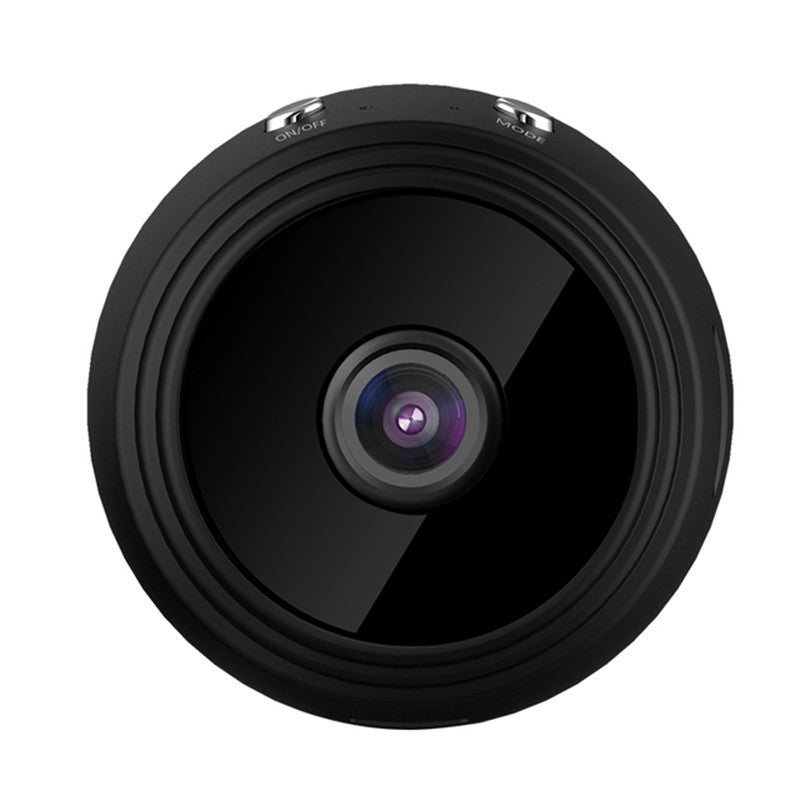 SpyCam Pro 360 Smart™ (スパイカム プロ 360 スマート) - Camera HD Wireless 1080P WI-FI Magnetic Action Camera